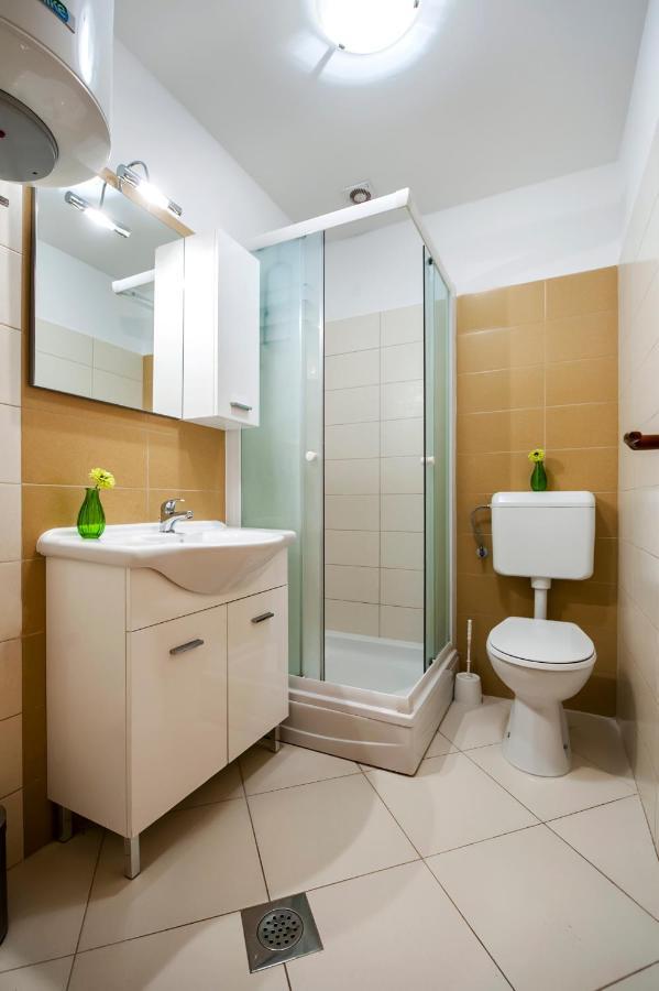 Studio Deamicis Of Downtown Rovinj Zewnętrze zdjęcie